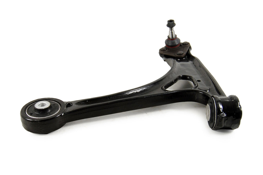 Front Left Lower Suspension Control Arm and Ball Joint Assembly for Audi TT Quattro 2006 2005 2004 2003 2002 2001 2000 P-2718714