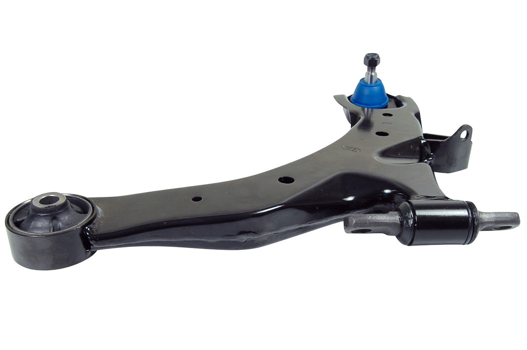 Front Left Lower Suspension Control Arm and Ball Joint Assembly for Hyundai Elantra 2006 2005 2004 2003 2002 2001 P-2719004