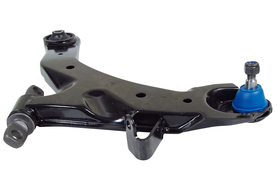 Front Left Lower Suspension Control Arm and Ball Joint Assembly for Hyundai Elantra 2006 2005 2004 2003 2002 2001 P-2719004