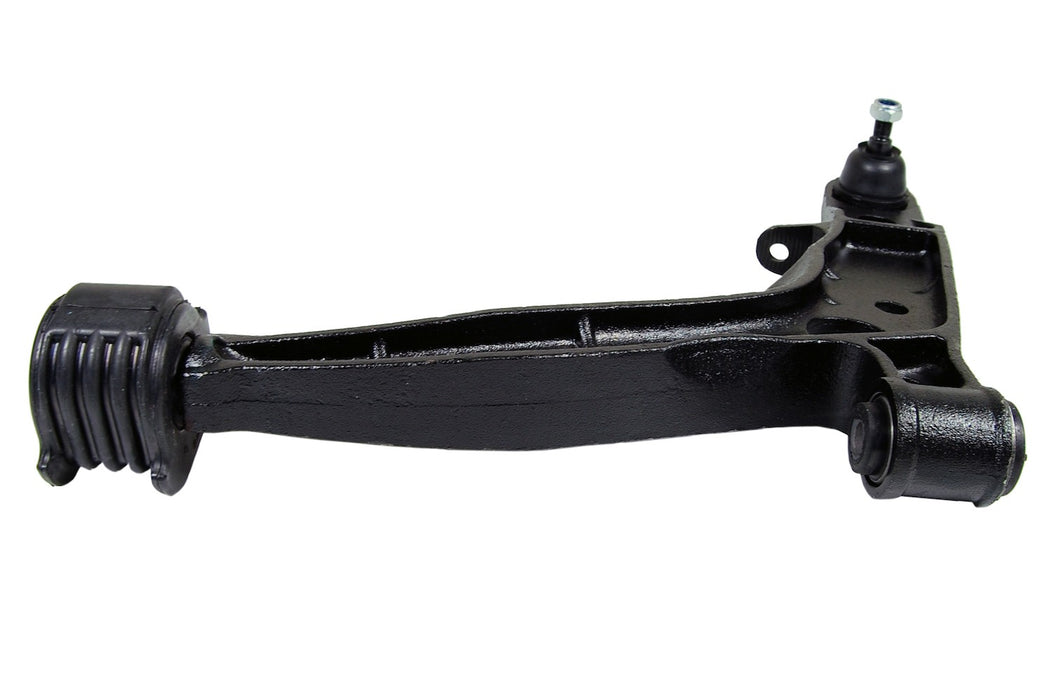 Front Left Lower Suspension Control Arm and Ball Joint Assembly for Plymouth Colt 1994 1993 1992 P-2719070