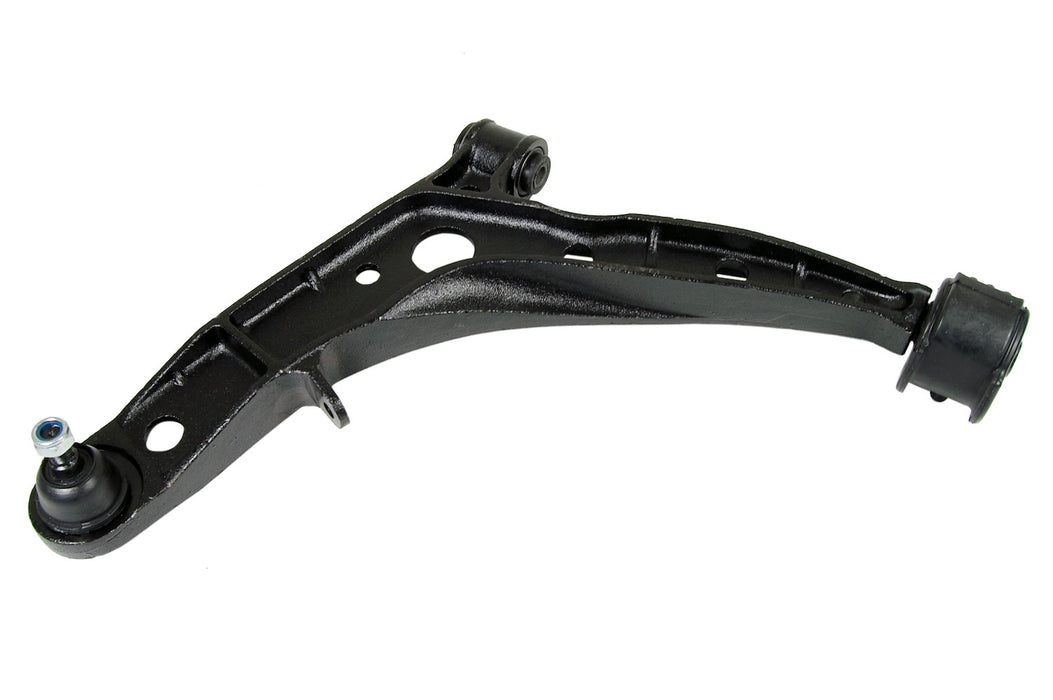 Front Left Lower Suspension Control Arm and Ball Joint Assembly for Plymouth Colt 1994 1993 1992 P-2719070