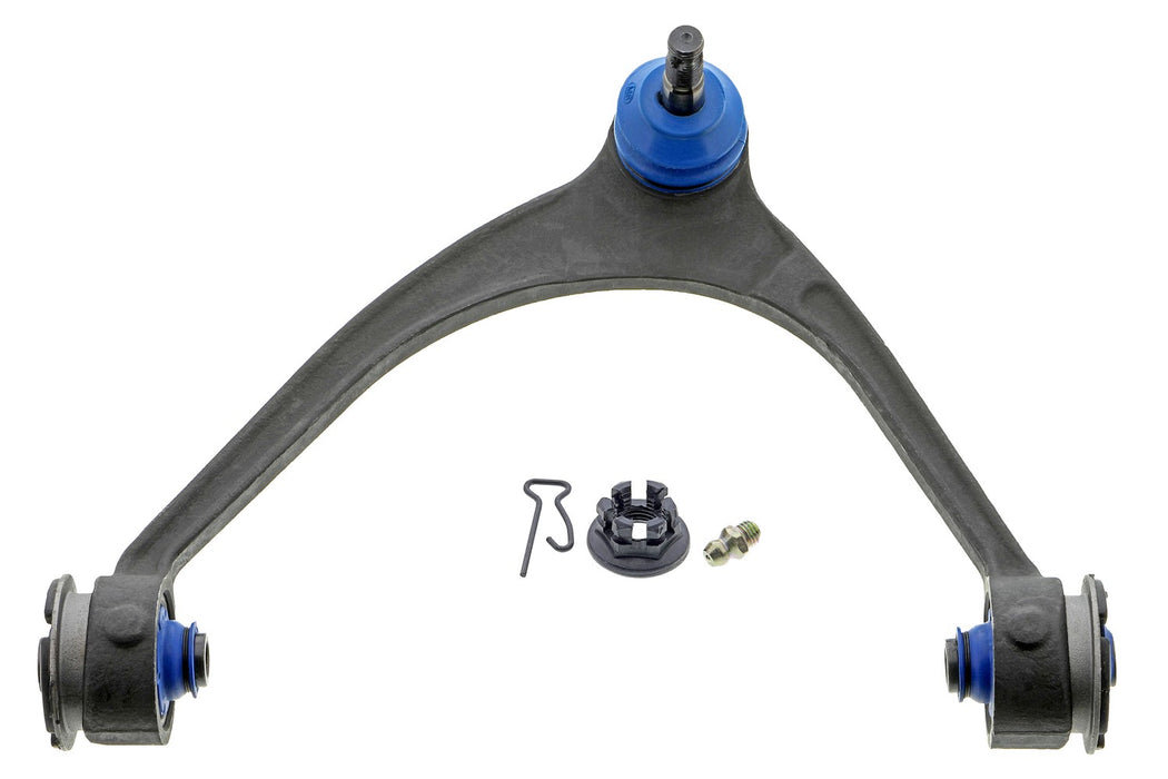 Front Left Upper Suspension Control Arm and Ball Joint Assembly for Lexus GS400 2000 1999 1998 P-2719138