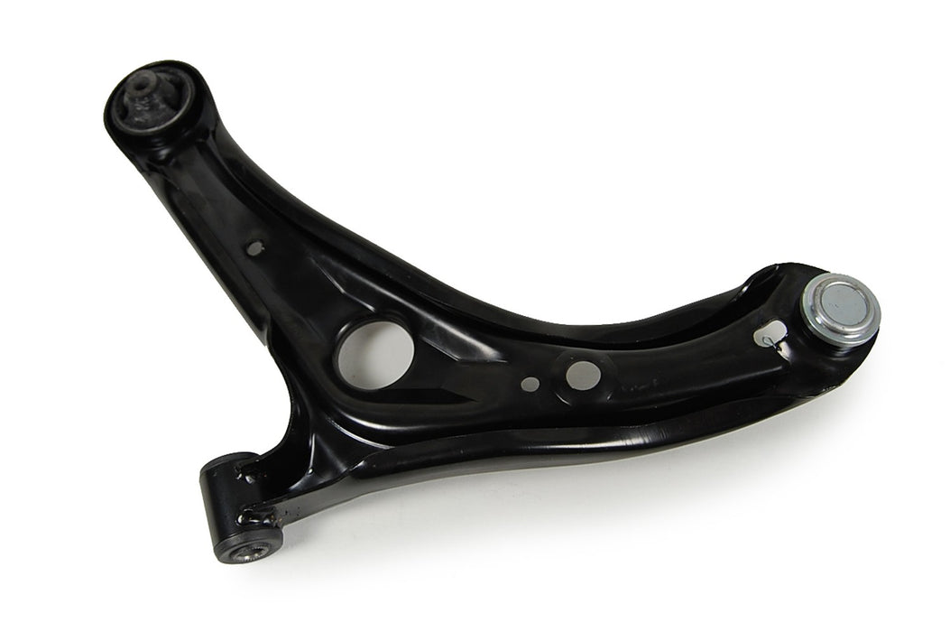 Front Right Lower Suspension Control Arm and Ball Joint Assembly for Scion xA 2006 2005 2004 P-2719165