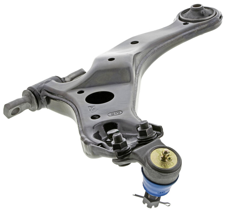 Front Right Lower Suspension Control Arm and Ball Joint Assembly for Toyota Sienna 2003 2002 2001 2000 1999 1998 P-2719203