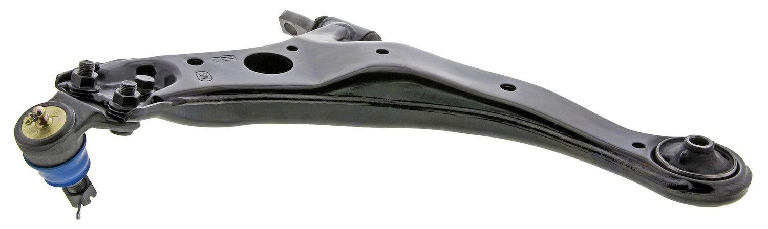 Front Right Lower Suspension Control Arm and Ball Joint Assembly for Toyota Sienna 2003 2002 2001 2000 1999 1998 P-2719203