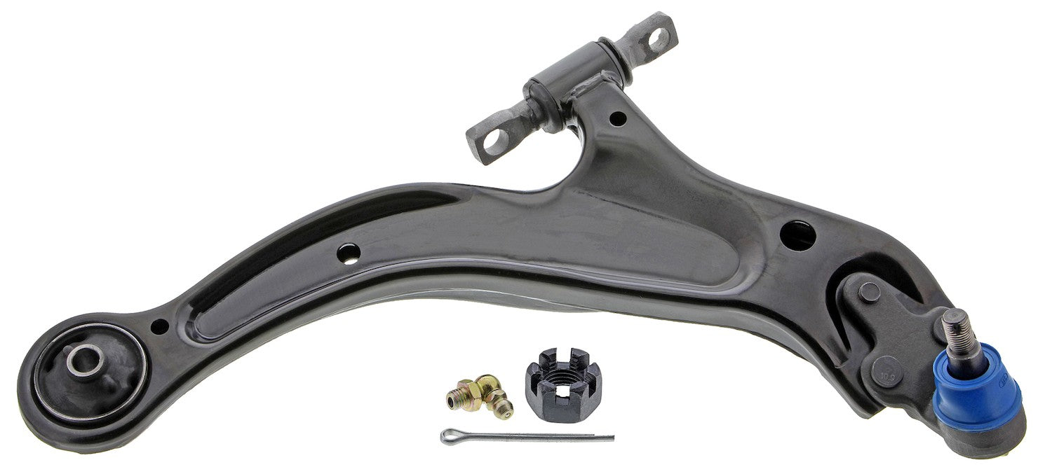 Front Right Lower Suspension Control Arm and Ball Joint Assembly for Toyota Sienna 2003 2002 2001 2000 1999 1998 P-2719203