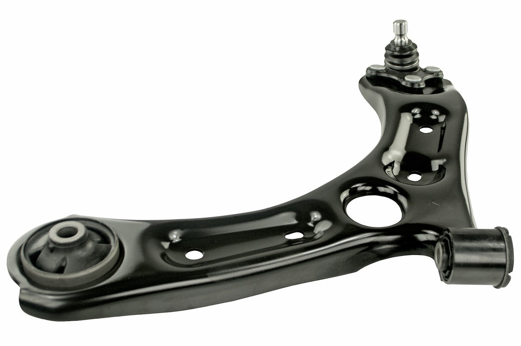 Front Left Lower Suspension Control Arm and Ball Joint Assembly for Hyundai Sonata GAS 2015 P-2724068