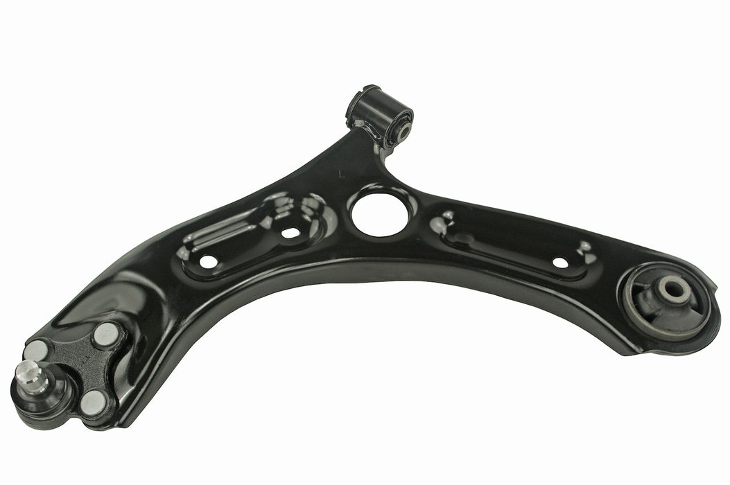 Front Left Lower Suspension Control Arm and Ball Joint Assembly for Hyundai Sonata GAS 2015 P-2724068