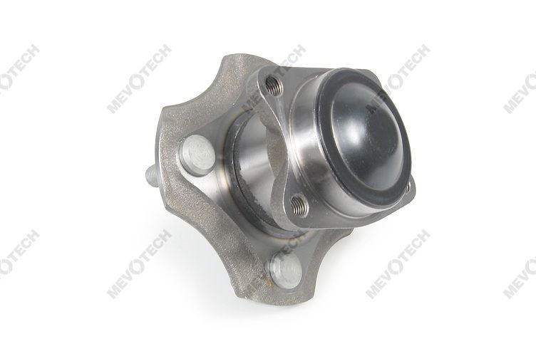 Rear Wheel Bearing and Hub Assembly for Toyota Echo 2005 2004 2003 2002 2001 2000 P-2725312