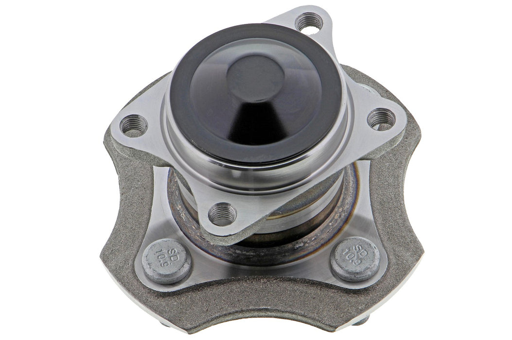 Rear Wheel Bearing and Hub Assembly for Toyota Echo 2005 2004 2003 2002 2001 2000 P-2725312