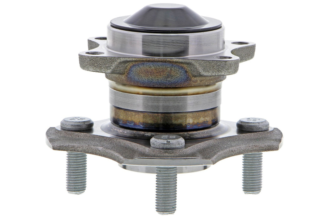 Rear Wheel Bearing and Hub Assembly for Toyota Echo 2005 2004 2003 2002 2001 2000 P-2725312