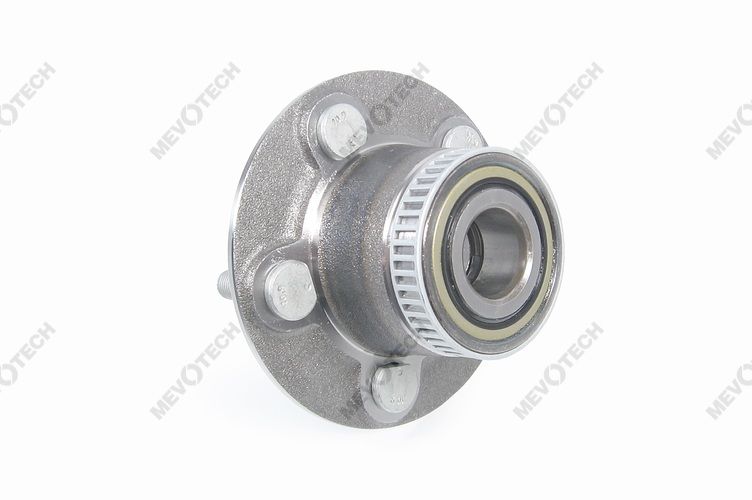 Rear Wheel Bearing and Hub Assembly for Plymouth Breeze 2000 1999 1998 P-2725323