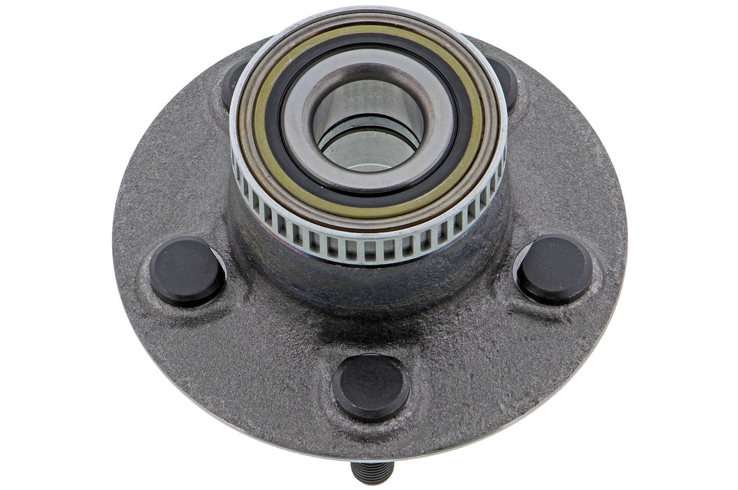 Rear Wheel Bearing and Hub Assembly for Plymouth Breeze 2000 1999 1998 P-2725323