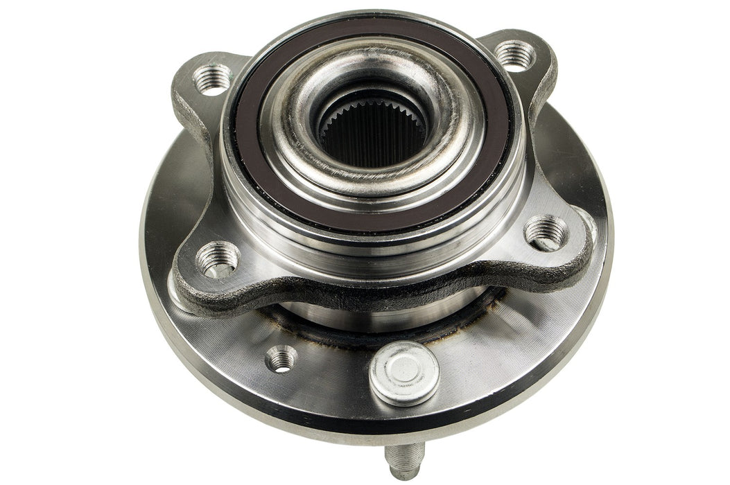 Rear Wheel Bearing and Hub Assembly for Ford Taurus X FWD 2009 2008 P-2725423