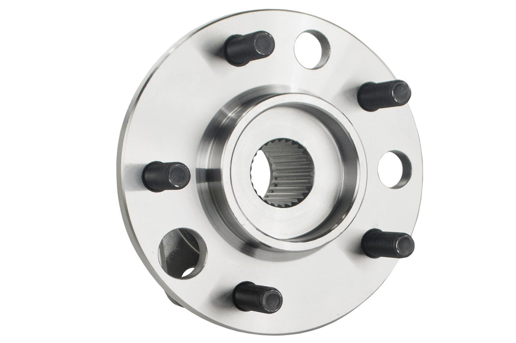 Front Wheel Bearing and Hub Assembly for Cadillac DeVille 1991 1990 1989 1988 1987 1986 1985 - Mevotech H513016K