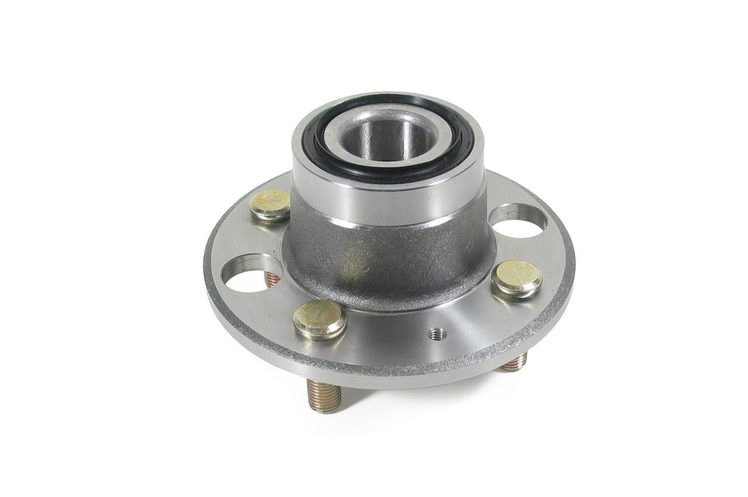 Rear Wheel Bearing and Hub Assembly for Honda Civic FWD 4-Door Wagon 1991 1990 1989 1988 - Mevotech H513033