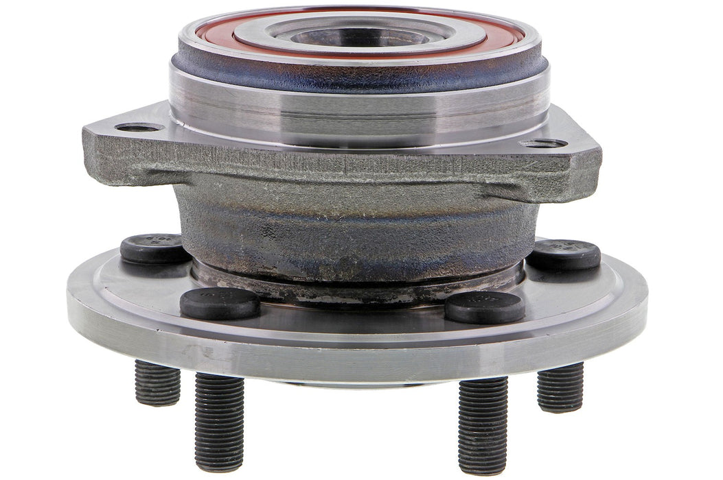 Front Wheel Bearing and Hub Assembly for Jeep Wrangler 1999 1998 1997 1996 1995 1994 1993 1992 1991 1990 - Mevotech H513084