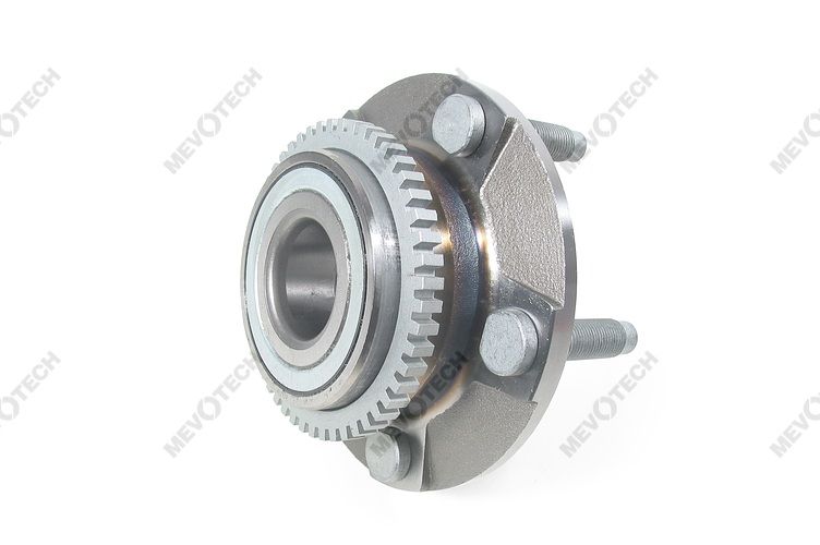 Front Wheel Bearing and Hub Assembly for Ford Mustang 2004 2003 2002 2001 2000 1999 1998 1997 1996 1995 1994 P-2725906