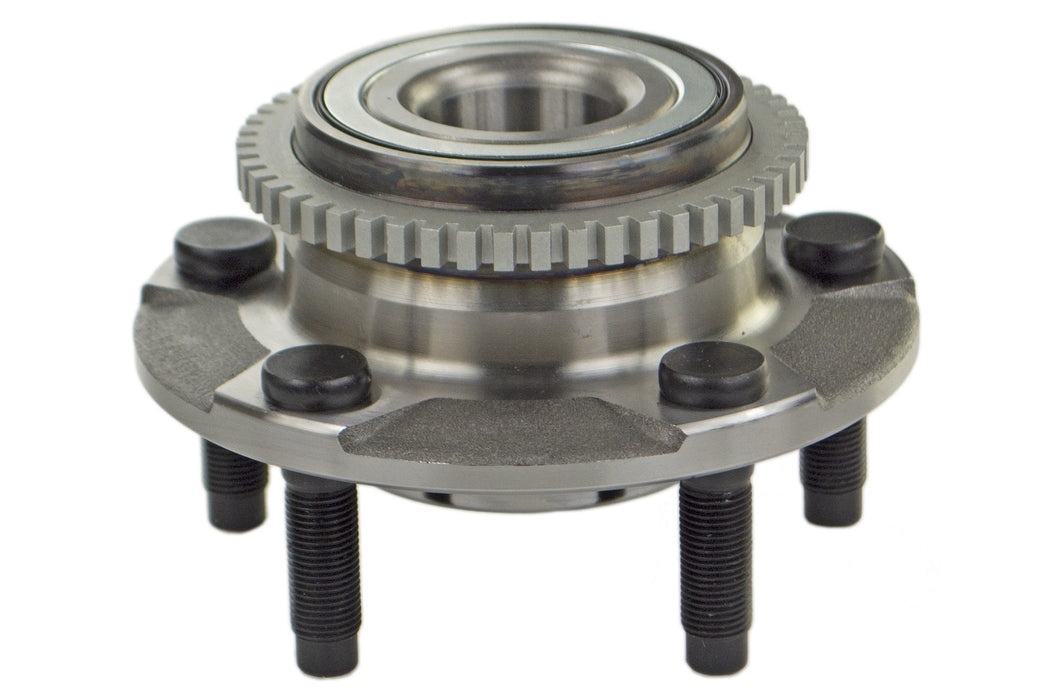 Front Wheel Bearing and Hub Assembly for Ford Mustang 2004 2003 2002 2001 2000 1999 1998 1997 1996 1995 1994 P-2725906