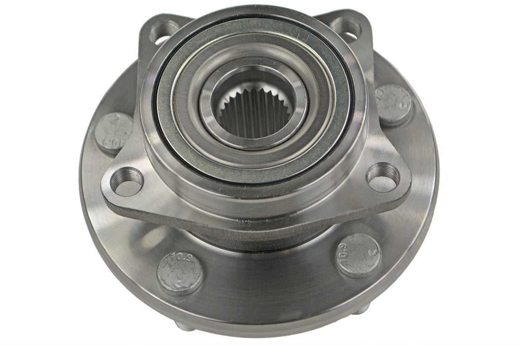 Front Wheel Bearing and Hub Assembly for Dodge Avenger Coupe 2000 1999 1998 1997 1996 1995 P-2726033