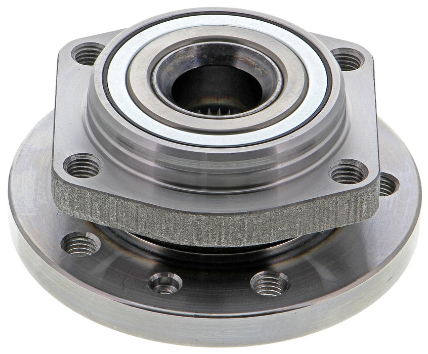 Front Wheel Bearing and Hub Assembly for Volvo V70 1998 P-2726057