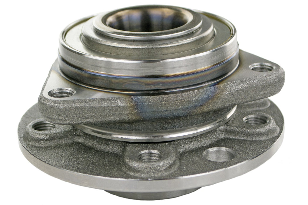 Front Wheel Bearing and Hub Assembly for Saab 9-5 2009 2008 2007 2006 2005 2004 2003 2002 - Mevotech H513192