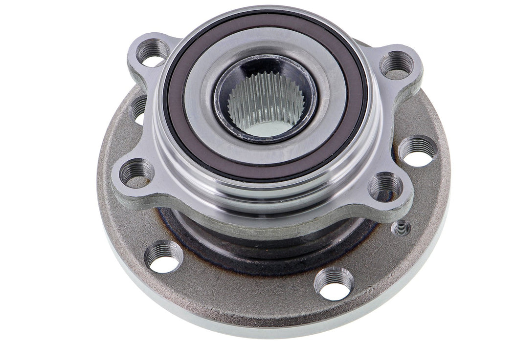 Front Wheel Bearing and Hub Assembly for Volkswagen Beetle 2019 2018 2017 2016 2015 2014 2013 2012 P-2726195