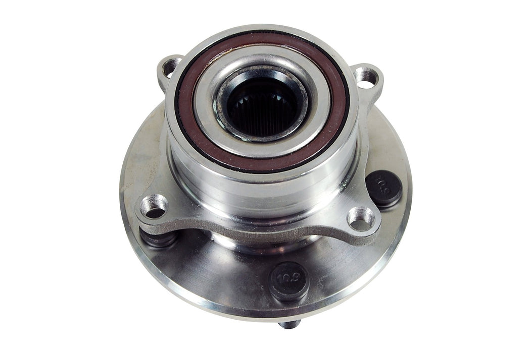 Front Wheel Bearing and Hub Assembly for Acura MDX 2013 2012 2011 2010 2009 2008 2007 - Mevotech H513267