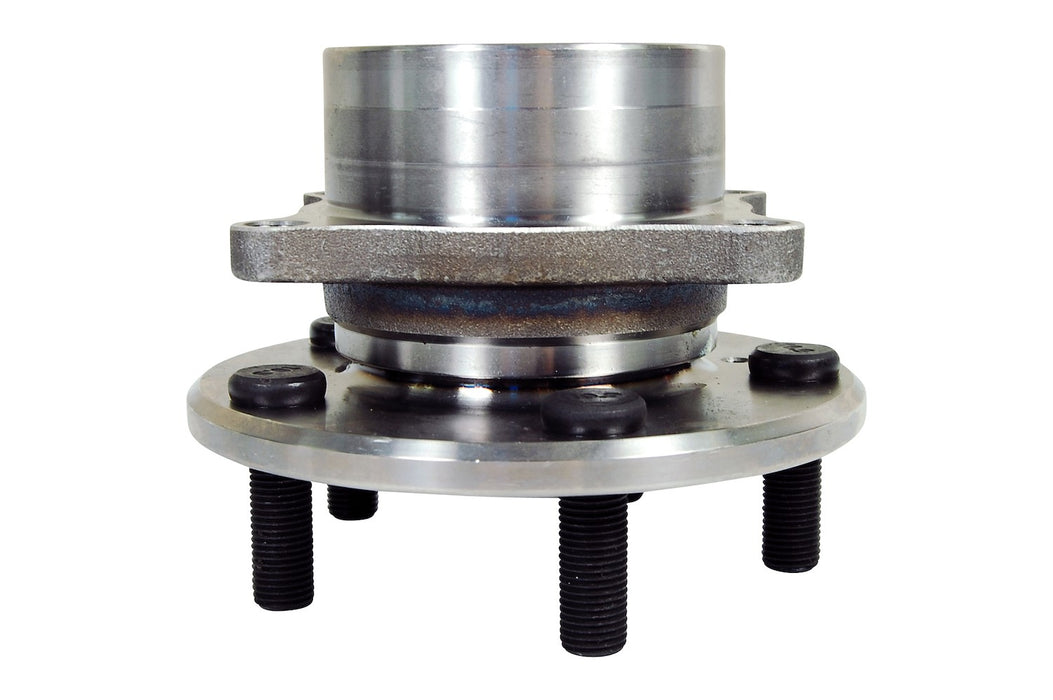 Front Wheel Bearing and Hub Assembly for Acura MDX 2013 2012 2011 2010 2009 2008 2007 - Mevotech H513267