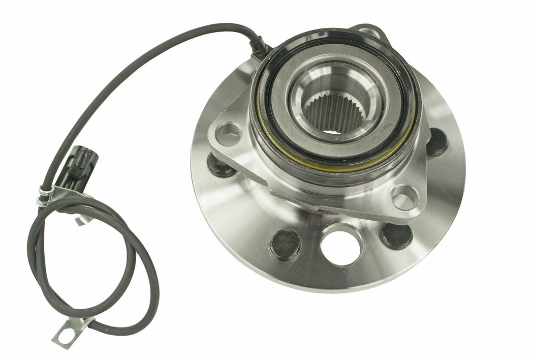 Front Wheel Bearing and Hub Assembly for Chevrolet K2500 1999 1998 1997 1996 1995 P-2726353