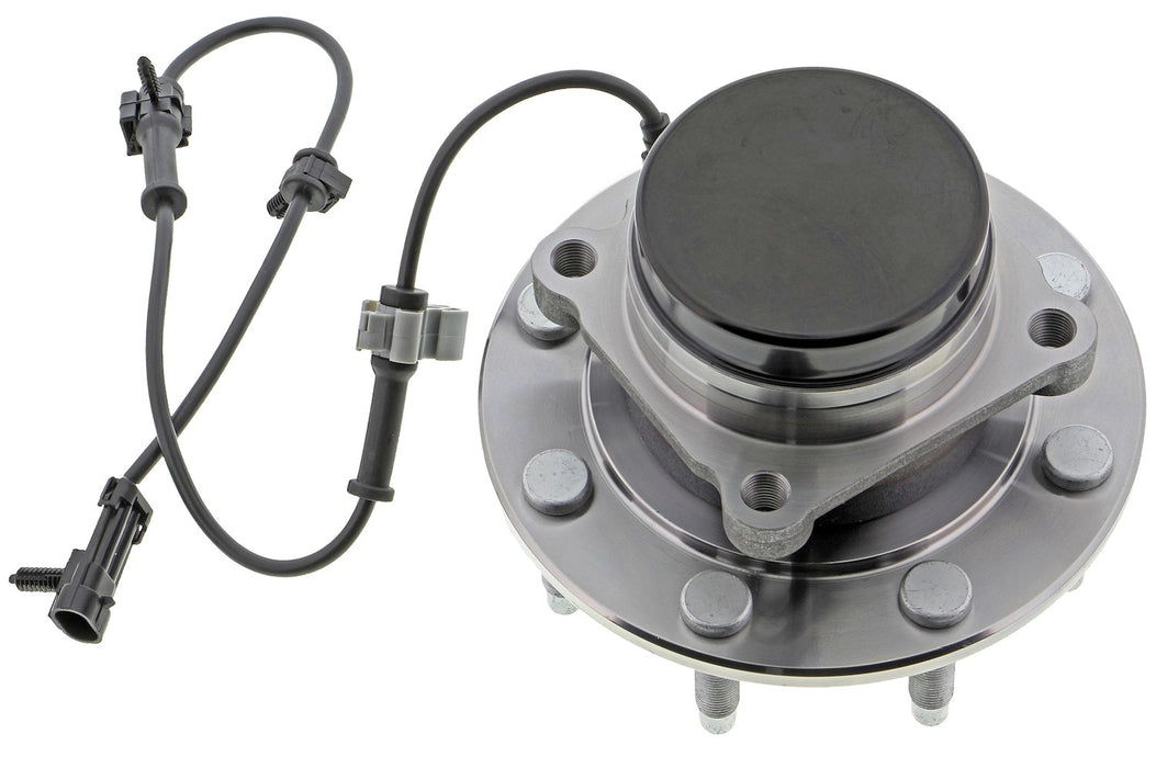 Front Wheel Bearing and Hub Assembly for Chevrolet Silverado 2500 RWD 2004 2003 2002 2001 P-2726496