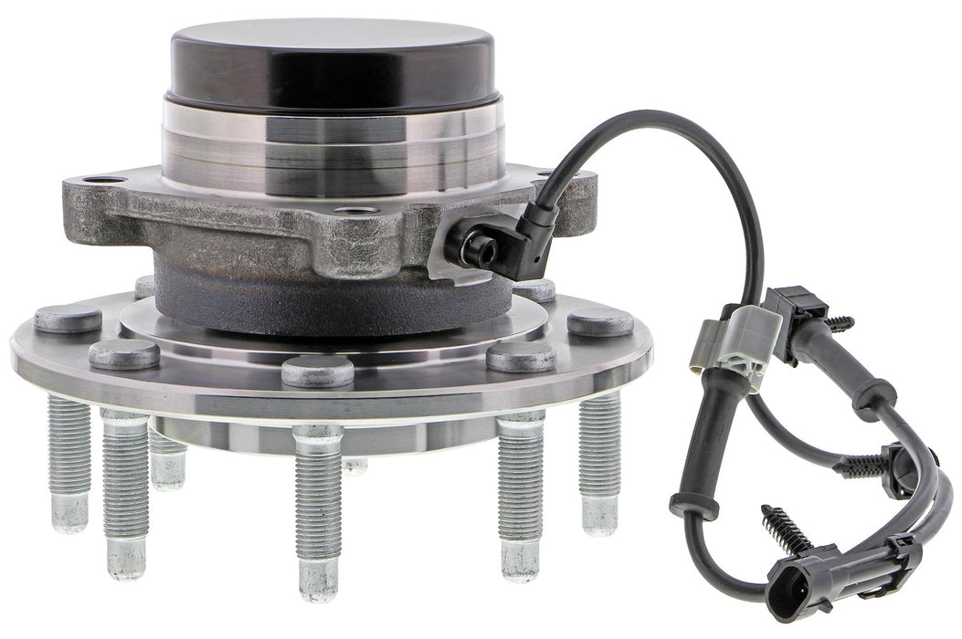 Front Wheel Bearing and Hub Assembly for Chevrolet Silverado 2500 RWD 2004 2003 2002 2001 P-2726496