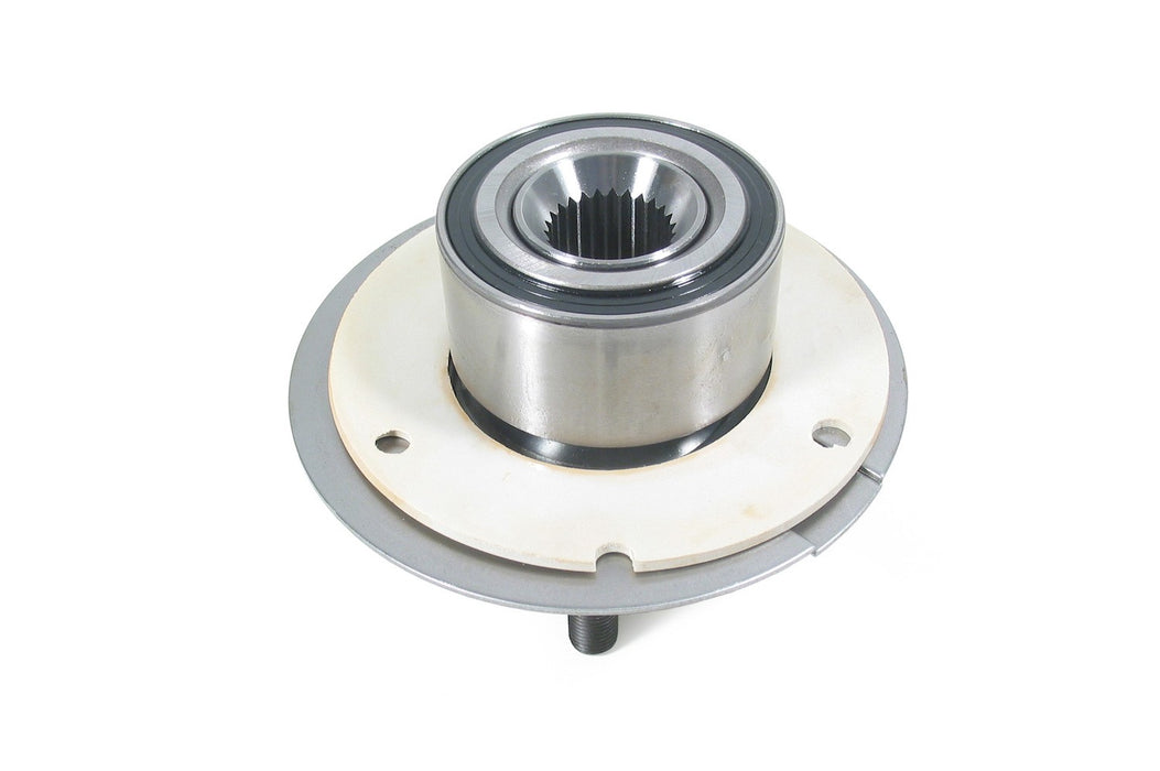 Front Wheel Bearing and Hub Assembly for Dodge Grand Caravan 1990 1989 1988 - Mevotech H518502