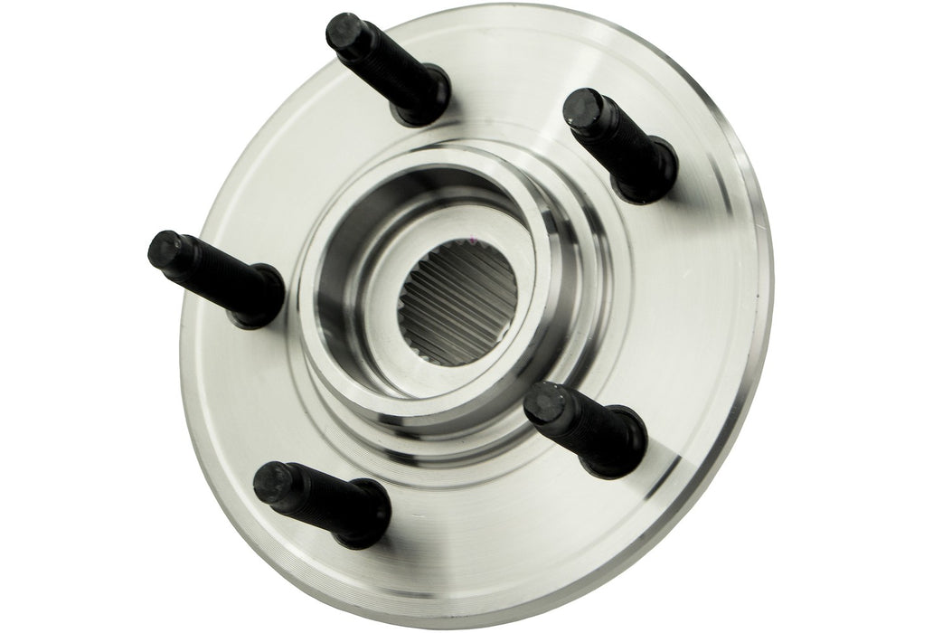 Rear Wheel Hub Repair Kit for Mercury Mountaineer 2005 2004 2003 2002 P-2726660