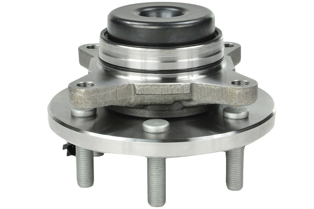 Front Wheel Bearing and Hub Assembly for Ford F-150 RWD 2017 2016 2015 P-2727962