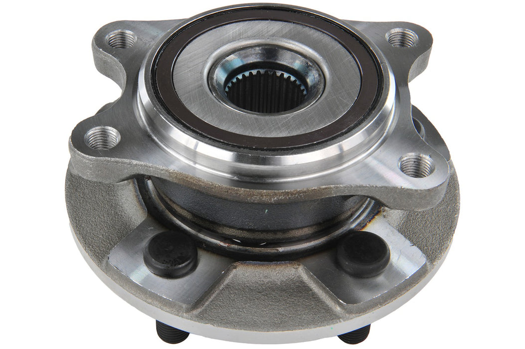 Front Wheel Bearing and Hub Assembly for Lexus LS460 AWD 2017 2016 2015 2014 2013 2012 2011 2010 2009 P-2728056