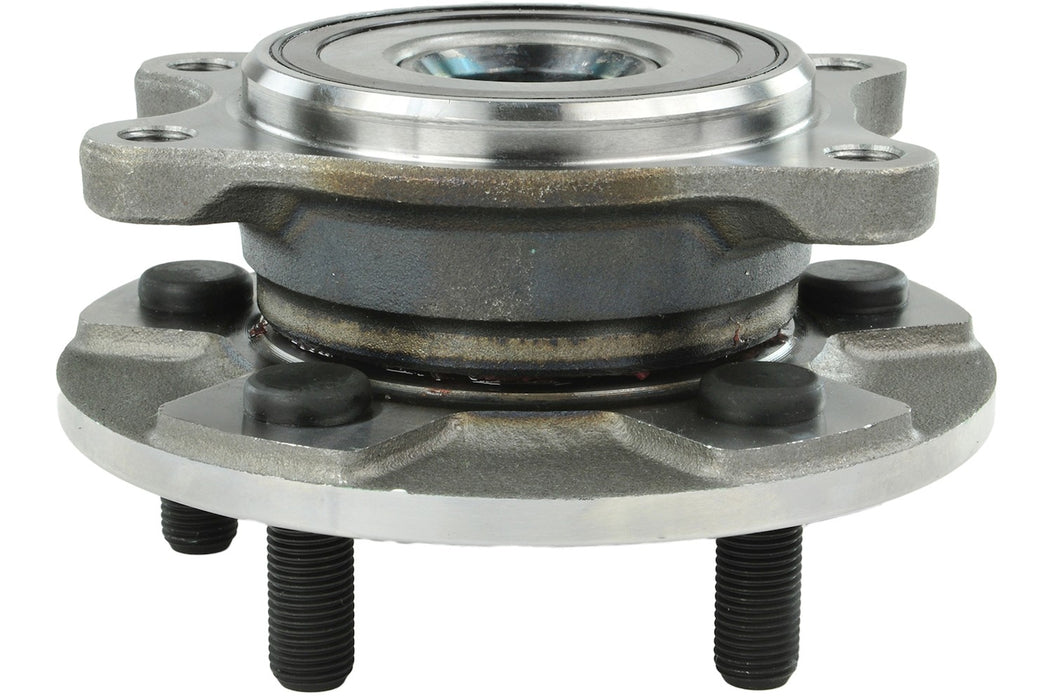 Front Wheel Bearing and Hub Assembly for Lexus LS460 AWD 2017 2016 2015 2014 2013 2012 2011 2010 2009 P-2728056