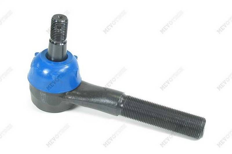 Front Left Outer Steering Tie Rod End for Ford F-250 RWD 1997 1996 1995 1994 1993 1992 1991 1990 1989 1988 1987 1986 1985 1984 - Mevotech MES2078LT