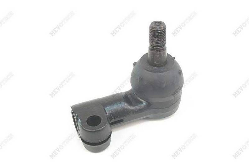 Front Left Outer Steering Tie Rod End for Chevrolet Cavalier 1994 1993 1992 1991 1990 1989 1988 1987 1986 1985 1984 1983 1982 - Mevotech MES2217R