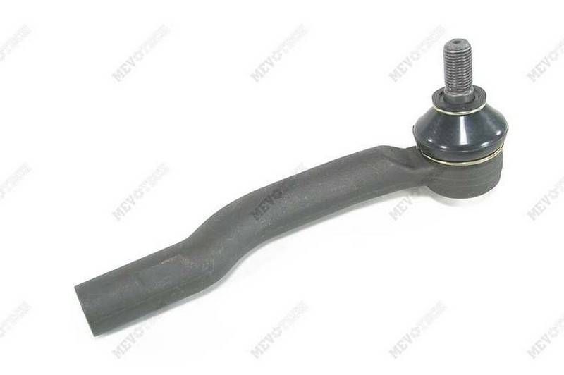 Front Left Outer Steering Tie Rod End for Hyundai XG350 2005 2004 2003 2002 - Mevotech MES3630
