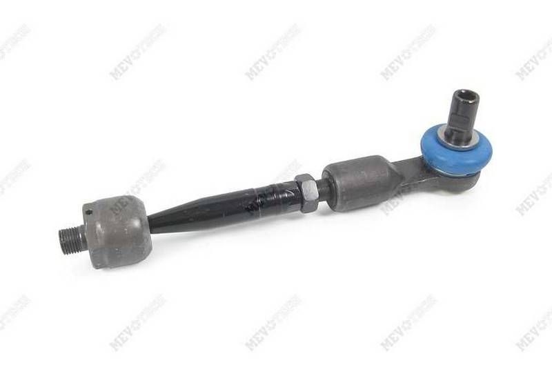 Front Steering Tie Rod End Assembly for Audi A6 2004 2003 2002 2001 2000 1999 1998 - Mevotech MES3681A