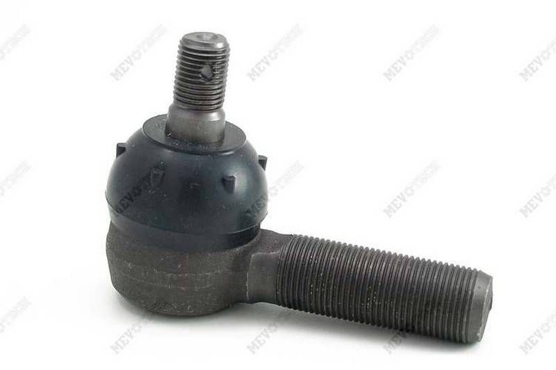 Front Left Outer Steering Tie Rod End for Dodge Ramcharger 4WD 1985 1984 1983 1982 1981 1980 1979 1978 1977 1976 1975 1974 - Mevotech MES394R
