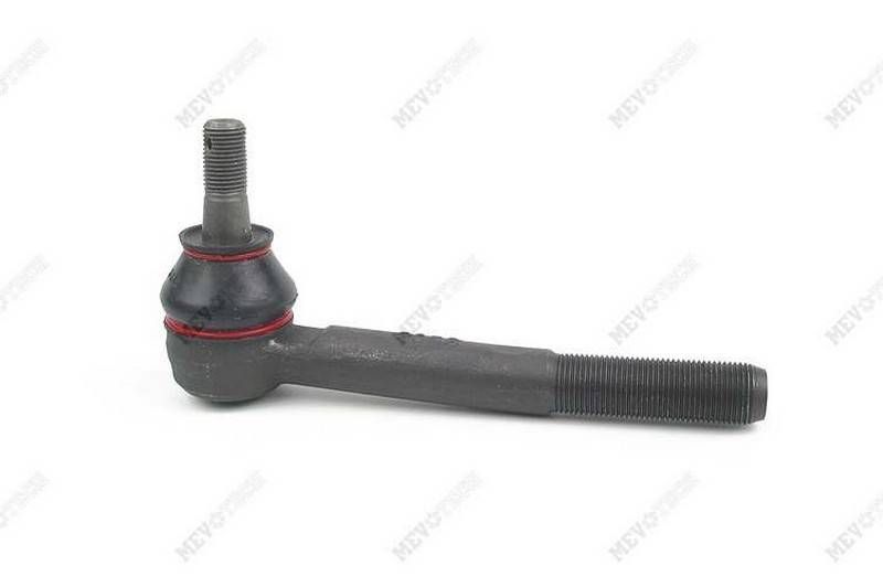 Front Outer Steering Tie Rod End for GMC P15/P1500 Van 1972 1971 - Mevotech MES415RL