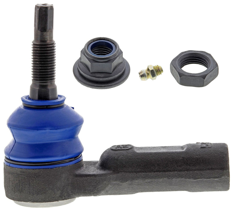 Front Outer Steering Tie Rod End for Ram 1500 2012 2011 - Mevotech MES80574