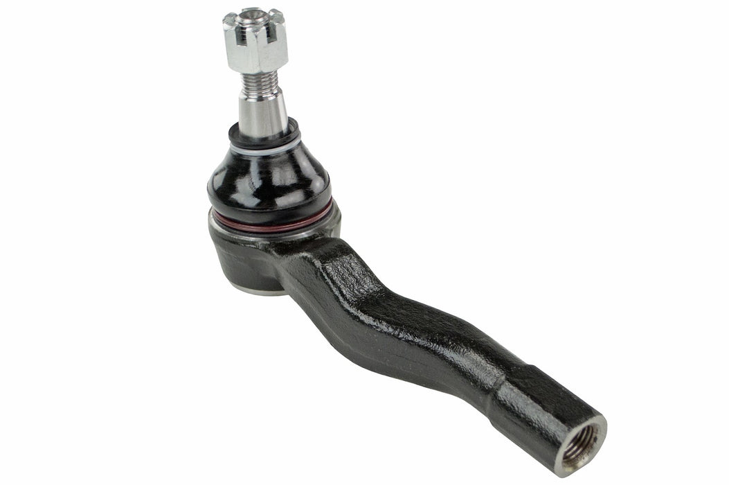 Front Right Outer Steering Tie Rod End for Infiniti G35 2007 2006 2005 2004 2003 - Mevotech MES80578