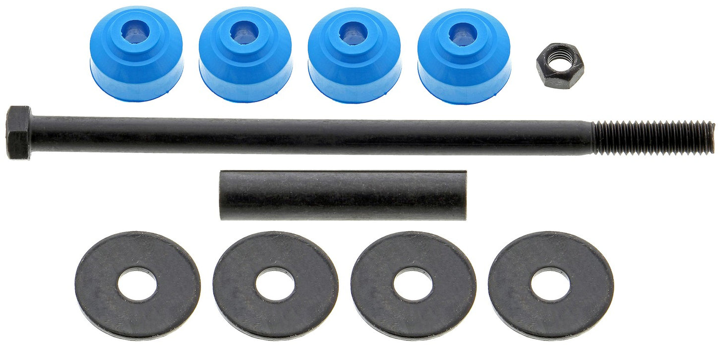 Front Suspension Stabilizer Bar Link Kit for Chevrolet Fleetline 1952 1951 1950 1949 1948 1947 1946 P-2736078