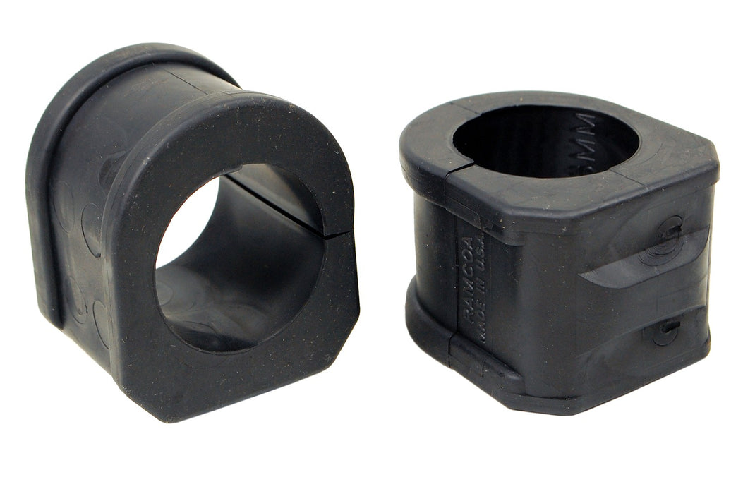 Front To Frame Suspension Stabilizer Bar Bushing Kit for GMC Syclone 1991 P-2737176