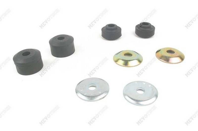 Front Suspension Strut Rod Bushing Kit for Cadillac Seville 1996 1995 1994 1993 1992 1991 1990 1989 1988 1987 1986 P-2737370