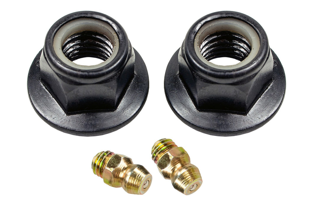 Front Left/Driver Side Suspension Stabilizer Bar Link Kit for Chevrolet Trailblazer EXT 2003 2002 P-2738041