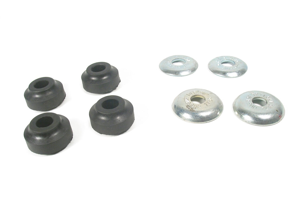 Front Suspension Strut Rod Bushing Kit for Dodge D200 Pickup 1974 1973 1972 - Mevotech MK7079